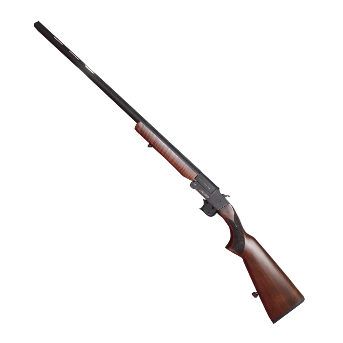 ATA Arms Etro Tactical 12 Gauge Pump-Action Hunting Shotgun | Academy, image size:1100x1100